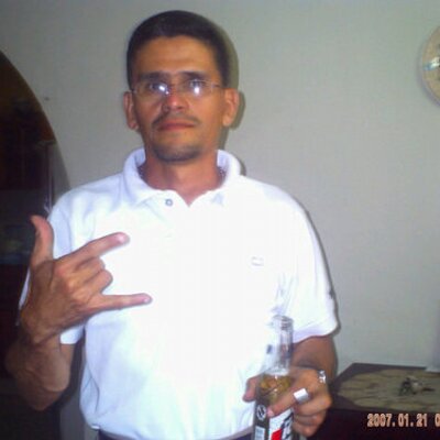 Profile Picture of Felix Moreno (@felixmoreno69) on Twitter