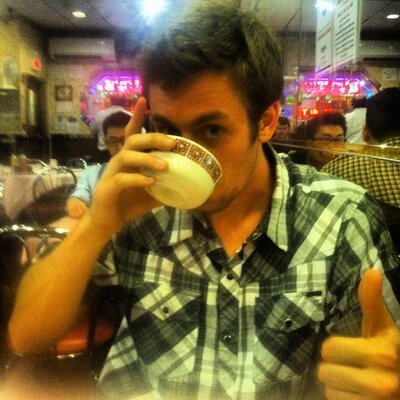 Profile Picture of Chris Mattera (@Manttera) on Twitter