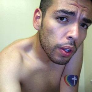 Profile Picture of Angelo Rhys Meyers (@angeloluna) on Myspace