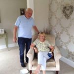 Profile Picture of Howard Hargreaves (@howardhargreaves) on Instagram