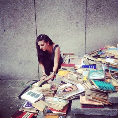 Profile Picture of Loreta Bahtchevanova (@LoretaBVV) on Twitter
