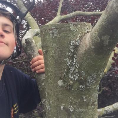 Profile Picture of Danny Smiley (@dannysmiley98) on Twitter