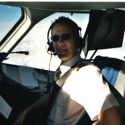 Profile Picture of Chris Bartram (@ChrisBartram2) on Twitter