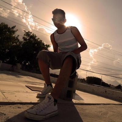 Profile Picture of Bryan Dueñas (@BryanDuenas18) on Twitter