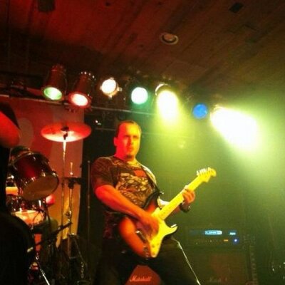 Profile Picture of Thomas Redd (@ReddTommyredd) on Twitter