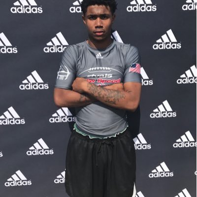 Profile Picture of Dashaun Jones 😅 (@DashaunNorris) on Twitter