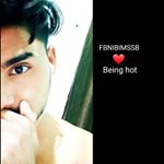 Profile Picture of Sumit Tyagi (@being_hot1) on Instagram