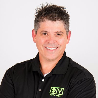 Profile Picture of Mike LaPeters (@@mlapeters) on Twitter