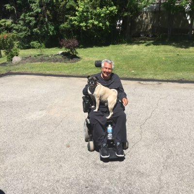 Profile Picture of Joe Durso (@JoeDurso4) on Twitter