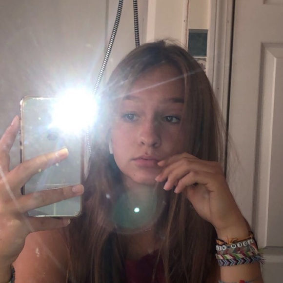 Profile Picture of Andzelika Cetera (@andzelikacetera) on Poshmark