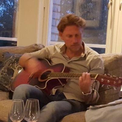 Profile Photo of Marc Ronald Janssen (@MarcRonaldJans1) on Twitter