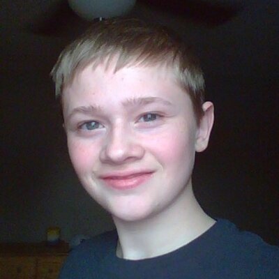 Profile Picture of Joshua Judy (@JudyBeast97) on Twitter