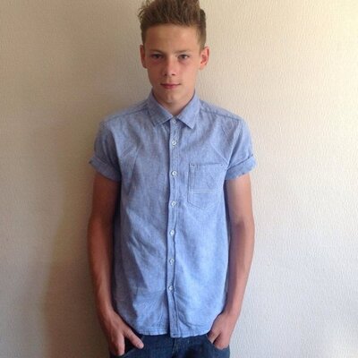 Profile Picture of KYLE NIX (@kyleN463) on Twitter