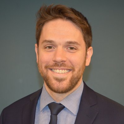 Kyle Ferrier - Twitter Profile Picture of Kyle Ferrier (@kylecferrier) on Twitter