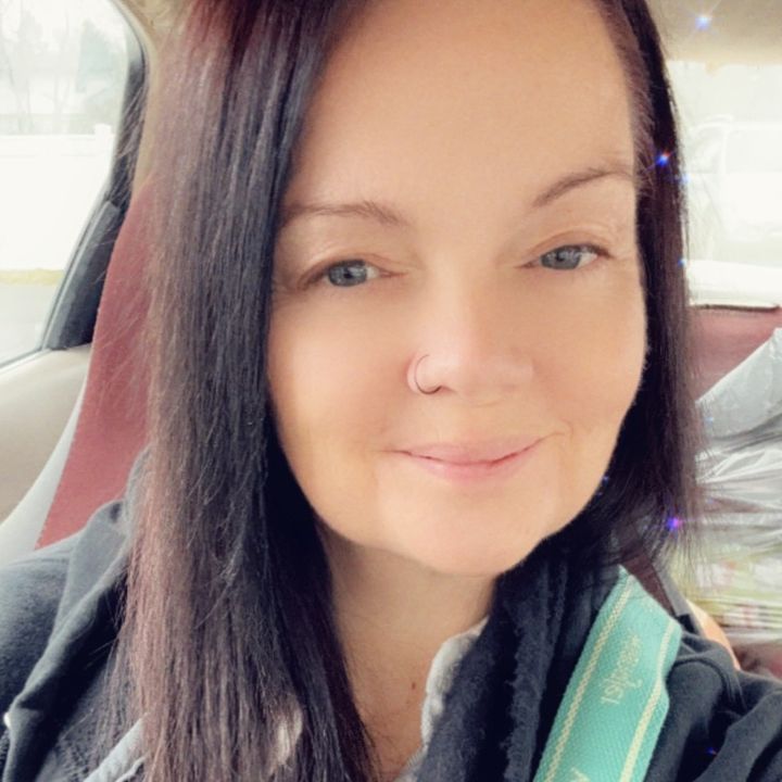 Amber Beach - Tiktok Profile Picture of Amber Beach (@@amberbeach43) on Tiktok