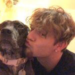 Profile Picture of Logan David Renner (@logandavidrenner) on Instagram