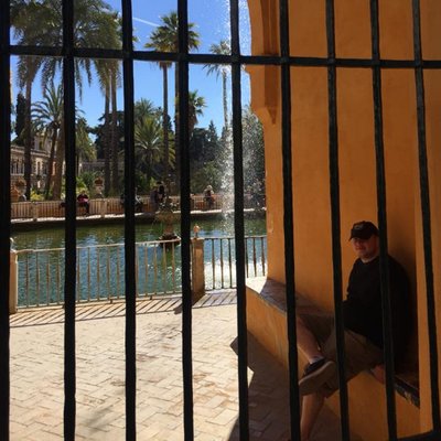 Profile Picture of Matthew Todd (@MattTodd88) on Twitter