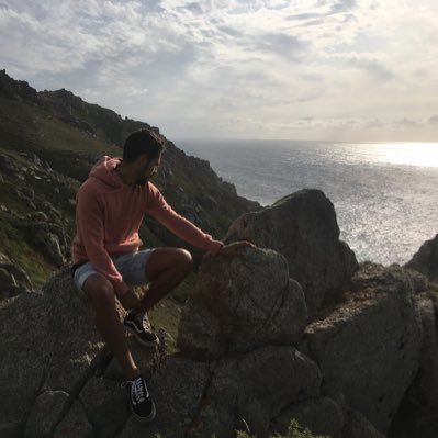 Profile Picture of David Dieguez Ferreiro (@ferreiro_13) on Twitter