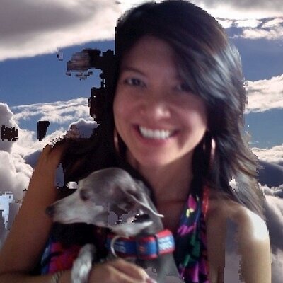 Profile Picture of Lisa Borodkin (@lisaborodkin) on Twitter