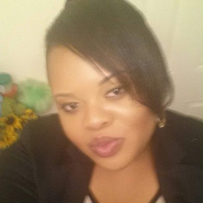 Profile Picture of Latasha Ware (@WhereIsTash88) on Twitter