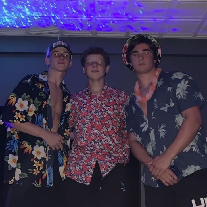 Profile Picture of Luke Piccinich (@lukepiccinich) on Tiktok
