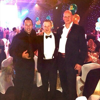 Profile Picture of Tarr (@craigtarr1) on Twitter