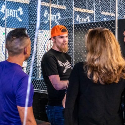 Profile Picture of Seth Sorensen (@SoapBoxJester) on Twitter