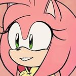 Profile Picture of ᴀᴍʏ ʀᴏsᴇ (@amyrosethehedgehog__) on Instagram