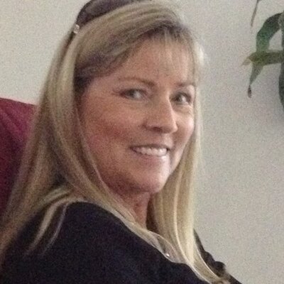 Profile Picture of Brenda Harper (@BrendaLembrenda) on Twitter