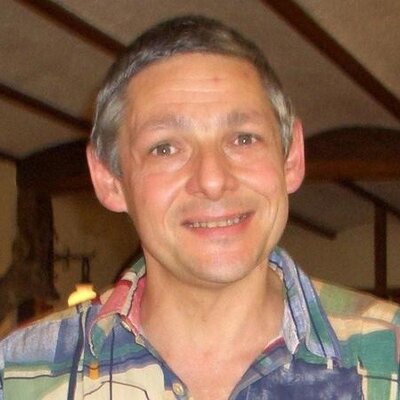 Profile Picture of Pascal Robin (@Pascal__Robin) on Twitter