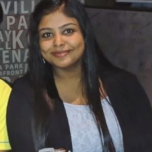 Profile Picture of Amrita Mukherjee (@AmritaM12008033) on Twitter