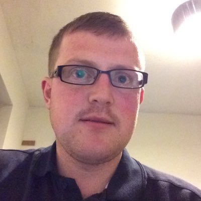 Profile Picture of Richard Lonergan (@richlono85) on Twitter