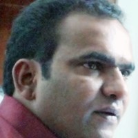 Profile Picture of Bodduluri Srinivas (@bodduluri-srinivas) on Quora