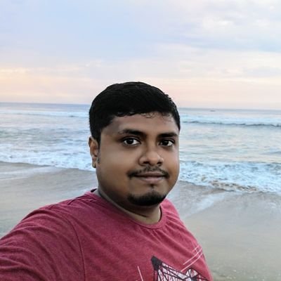 Profile Picture of Sandeep Mukherjee  🍁 (@2sandeep) on Twitter