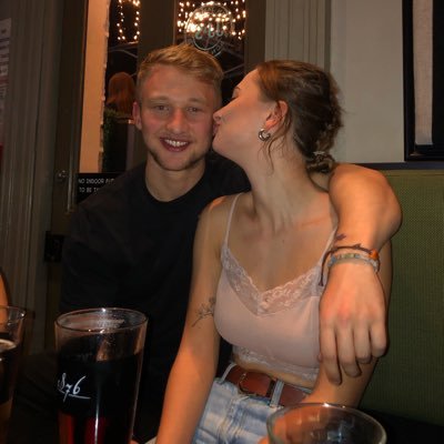 Profile Picture of Ed Barrett (@edbarrett13) on Twitter