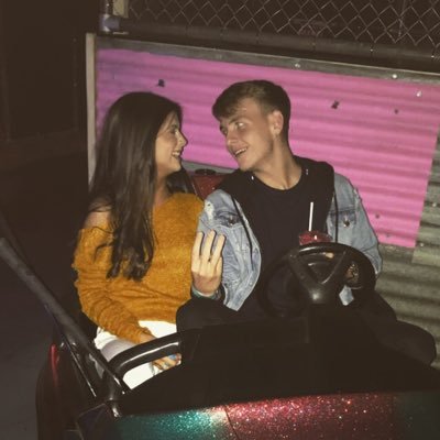 Profile Picture of Josh Scully (@ScullyJosh) on Twitter