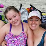 Profile Picture of Amanda Dismukes (@mom2abby) on Instagram
