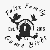 Profile Picture of Patrick Fultz (@fultzfamilygamebirds1217) on Youtube