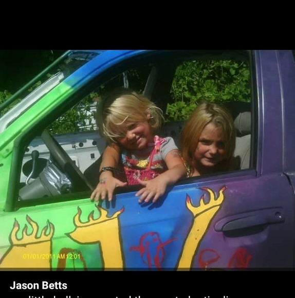 Profile Picture of Jason Betts (@jasonbetts) on Poshmark