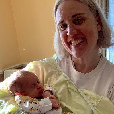 Profile Picture of Brianna McSweeney (@BriannaMcSween1) on Twitter