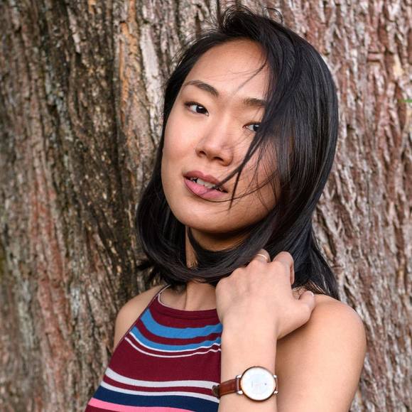 Profile Picture of Lisa Mah (@lisamah0725) on Poshmark