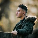 Profile Picture of Matthew Callaghan (@__mjrc__) on Instagram