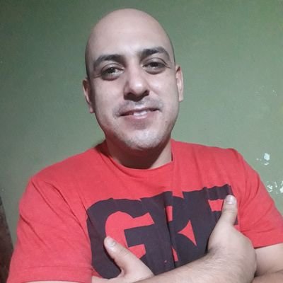 Profile Picture of Jonathan Barrios (@JonathanLujo) on Twitter