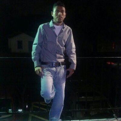 Profile Picture of William Barrientos (@willianb49) on Twitter