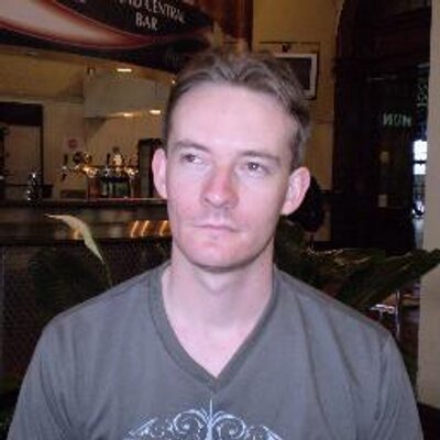 Profile Picture of Benjamin Hamblin (@BenjaminHamblin) on Twitter