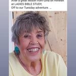 Profile Picture of Loretta Vandiver (@vandiver9941) on Instagram