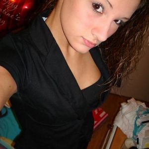 Profile Picture of Megan Beckham (@megomylego) on Myspace