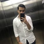 Profile Picture of Nicolás Trujillo (@n_trujillo_) on Instagram