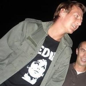 Profile Picture of Ed Ba (@edlachiche) on Myspace