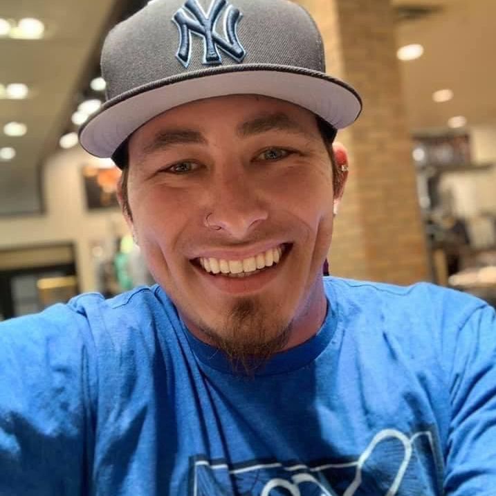 Profile Picture of user9785756860782 (@@codyblake1993) on Tiktok